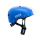 SIVER Kask orzeszek niebieski - M - 1526338 - zdjęcie 3